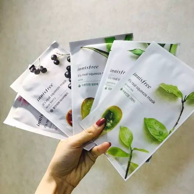 夏季最火！这五款平价必备面膜你囤了吗