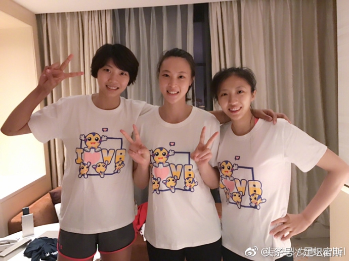 惠若琪恒大夺冠,魏纪中对惠若琪的评价