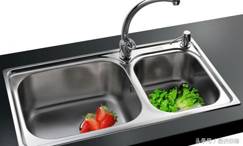 水槽生锈怎么处理让它不再生锈,不锈钢水槽生锈是假的吧