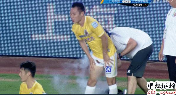 中国足球让外国人笑到内伤,中国足球让人看着心酸