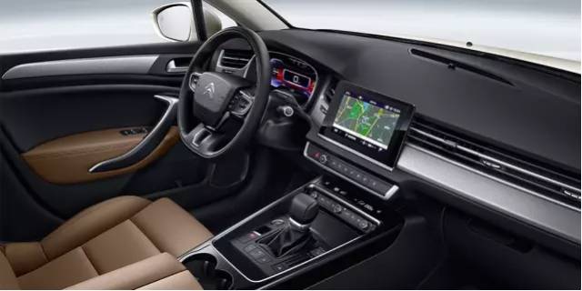 雪铁龙法国浪漫,雪铁龙法国的浪漫