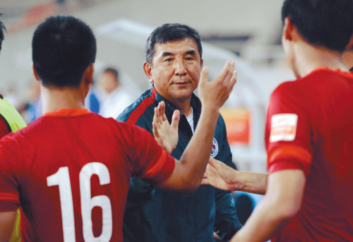 马林离任,马林卸任