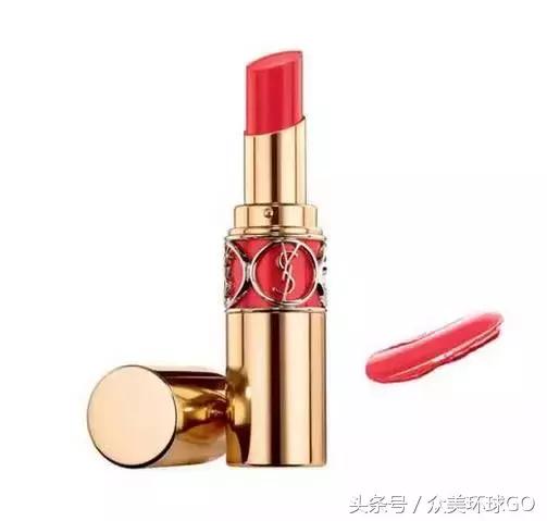 适合春夏涂抹的口红迪奥,intoyou口红春夏ml10