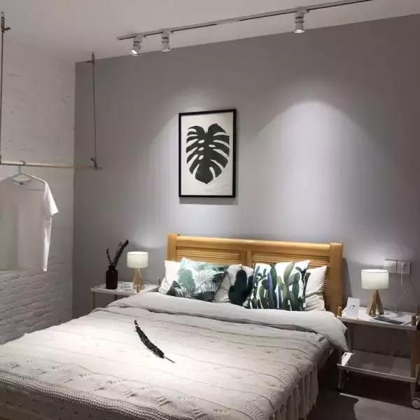 美呆！成都110㎡旧房爆改，缩小客厅拥有了4个卧室