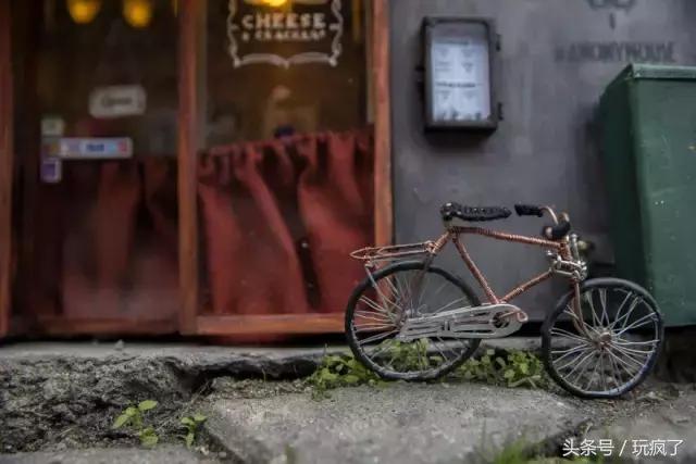 这些店贼傲娇，只接待一个贵宾——老鼠