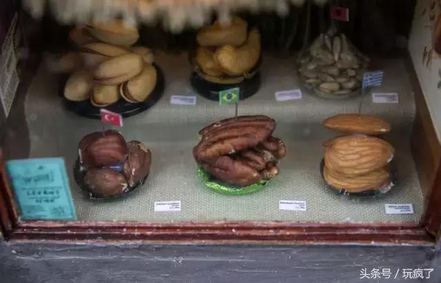 这些店贼傲娇，只接待一个贵宾——老鼠