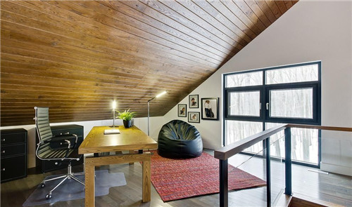 带阁楼的房子好吗,阁楼的房子有什么优缺点