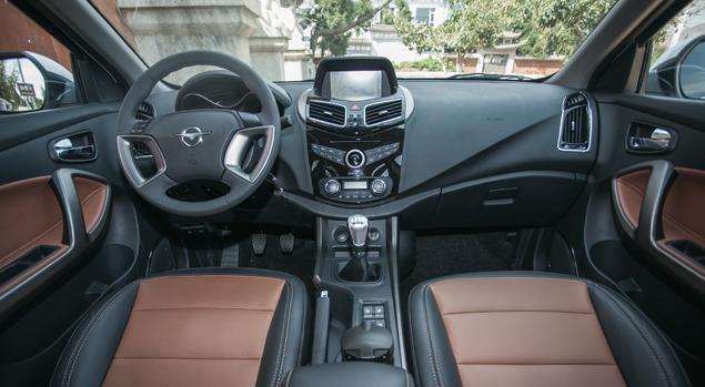 海马s5跑了5万公里发动机异响,海马s5青春版车门内部异响