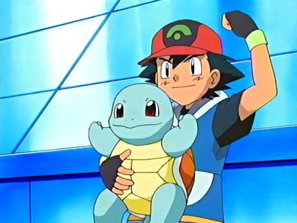 宠物小精灵小智的全部宠物大合集,宝可梦小智的哪只宠物小精灵最强