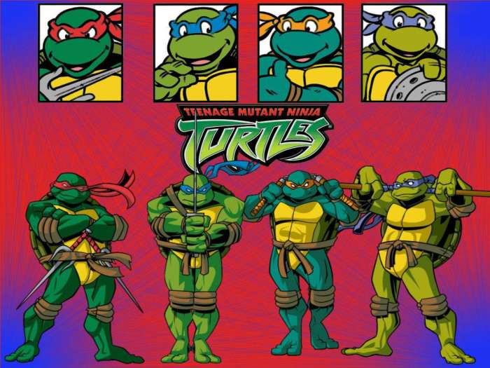 日漫童年,童年日漫大盘点