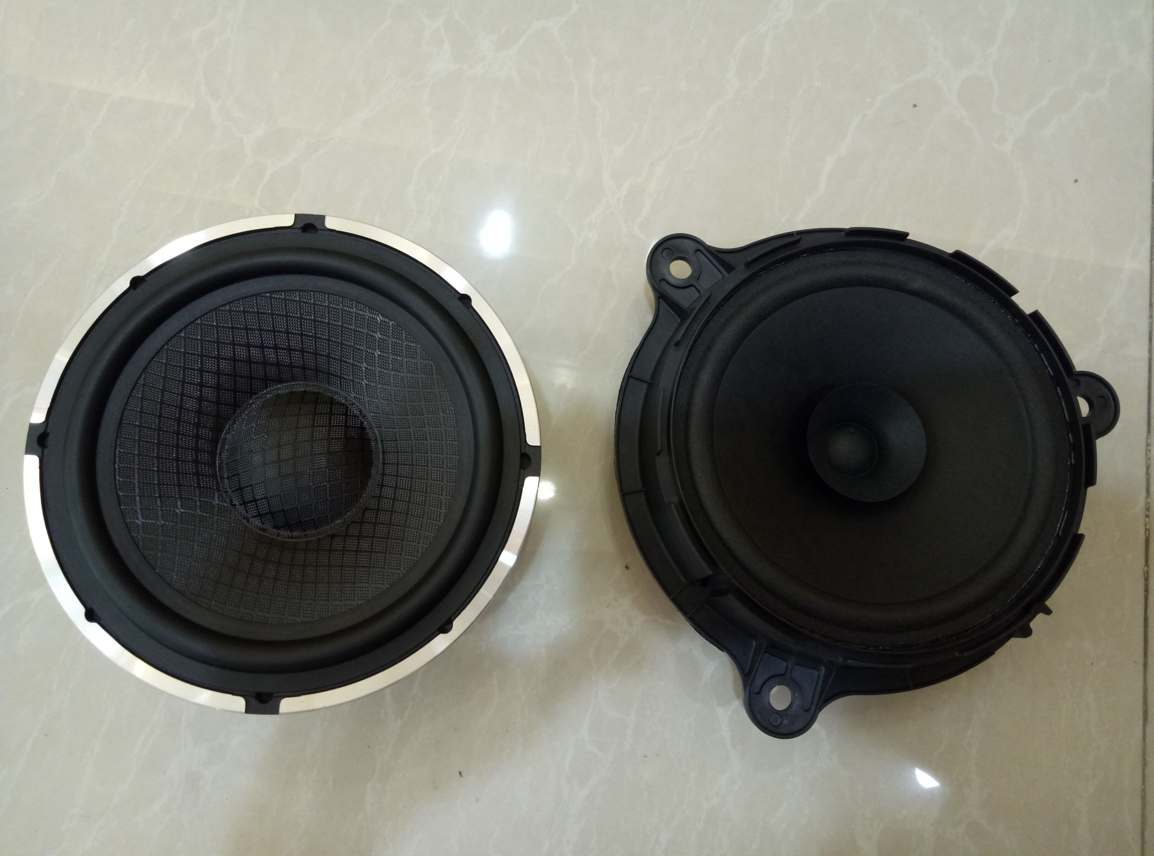 天籁音响喇叭改装南宁,东莞天籁音响喇叭改装