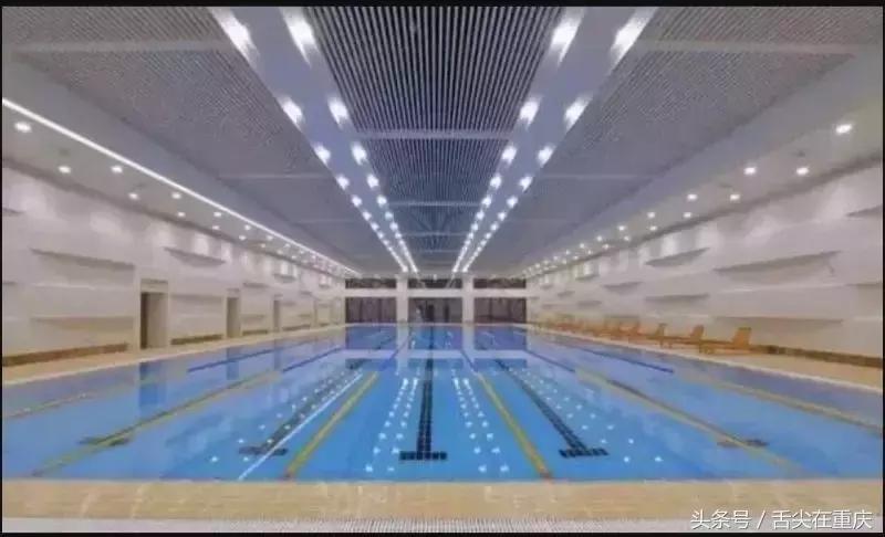 去重庆旅行一定要收藏这20条建议,收藏游泳