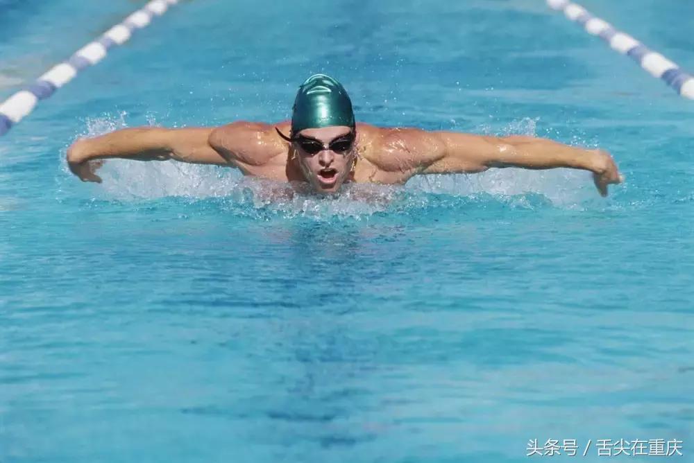 去重庆旅行一定要收藏这20条建议,收藏游泳