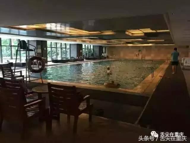 去重庆旅行一定要收藏这20条建议,收藏游泳