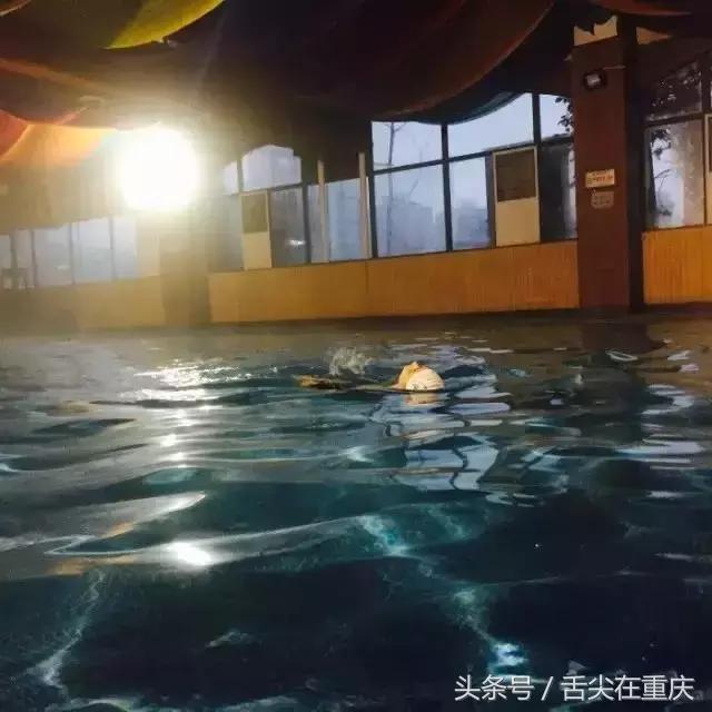 去重庆旅行一定要收藏这20条建议,收藏游泳