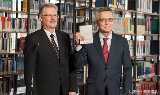 无边框石刻印章怎么防伪,无墨印章标签图片