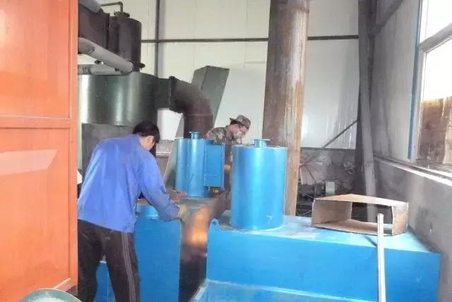 低成本处理烟气脱硝,低成本废气处理