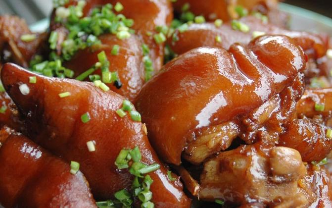 做酱卤的酱料,做酱颜色不好怎么办