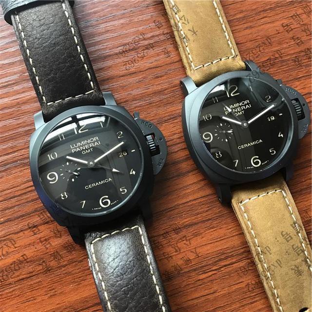 沛纳海441是不是潜水表,大熊谈表