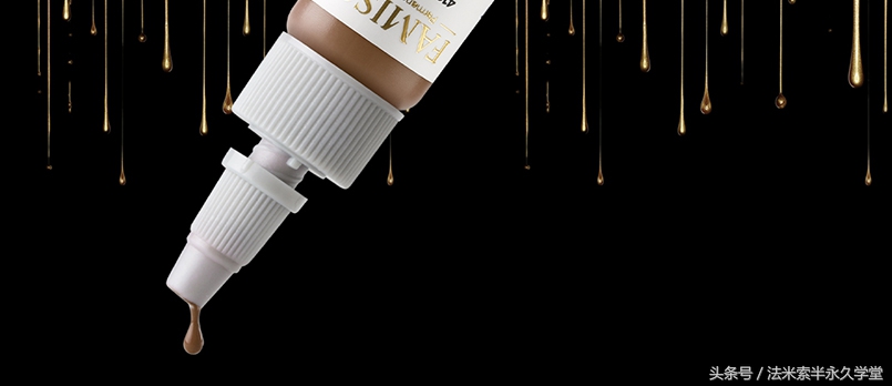 刚做好的美瞳线发蓝还能补救吗,如何防止美瞳掉出来