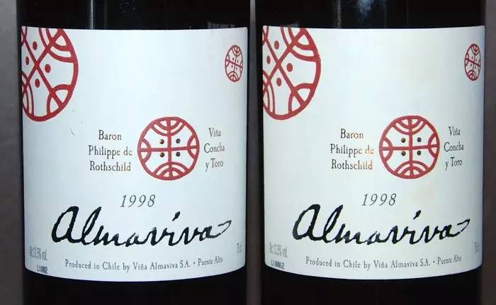 智利葡萄酒最具性价比,智利前十大葡萄酒