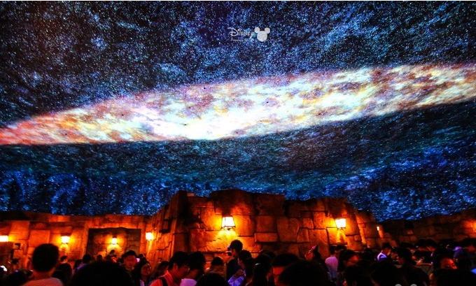 上海迪士尼自驾停车攻略,上海迪士尼游玩攻略最新