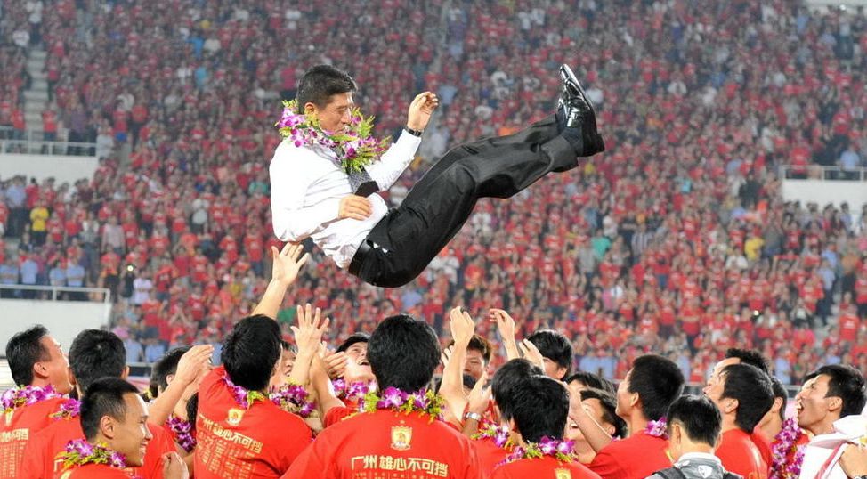 天津权健中超赛程比分,天津权健2018中超排名