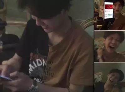 明星追星也疯狂完整版,明星追星也疯狂视频