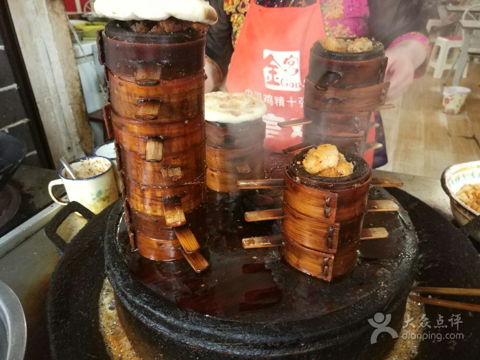 成都到乐山美食攻略一日游,乐山苏稽古镇美食攻略