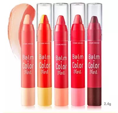 可爱显白口红,可爱口红平价推荐款是什么