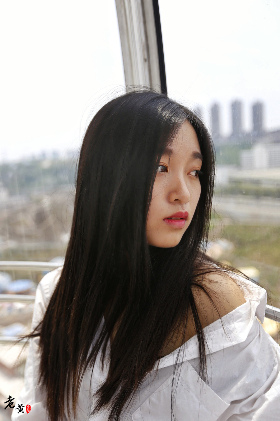 重庆欢乐谷，这个项目让你秒湿全身，40°这么玩才酣畅