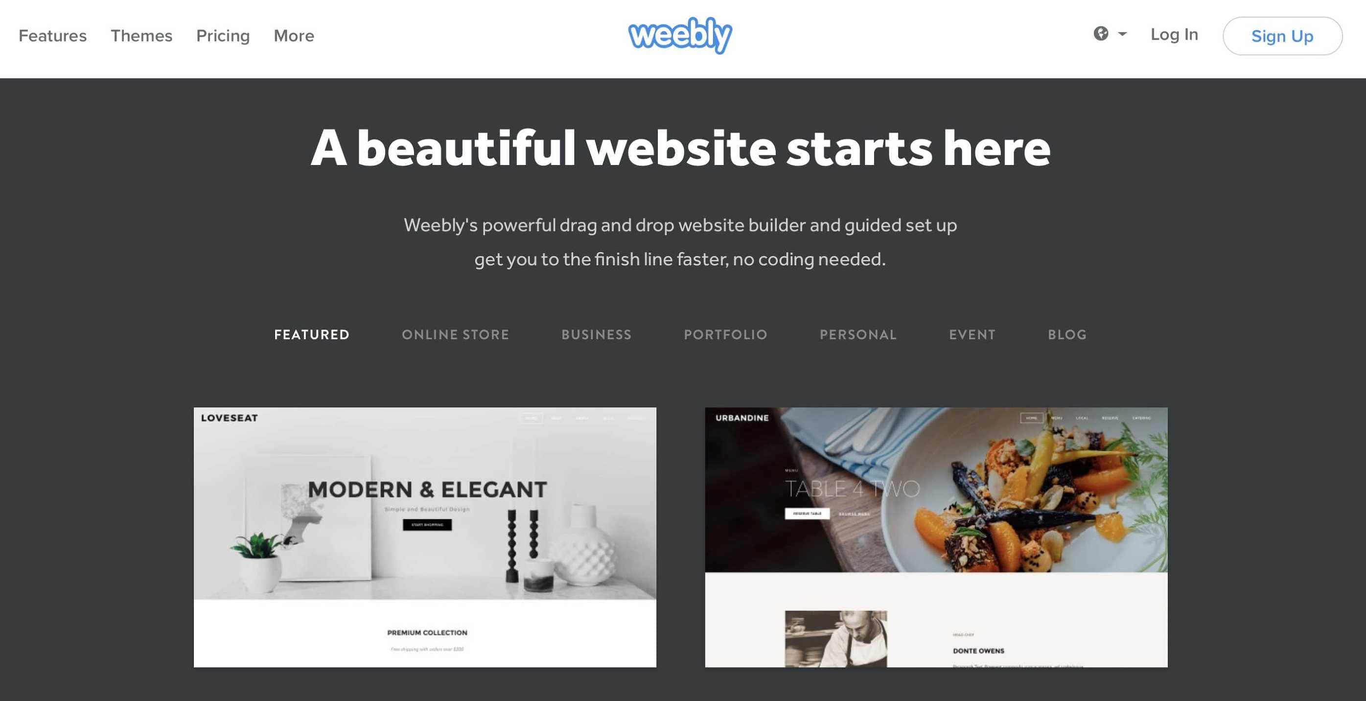 国外免费的建站工具,五合一自助建站工具