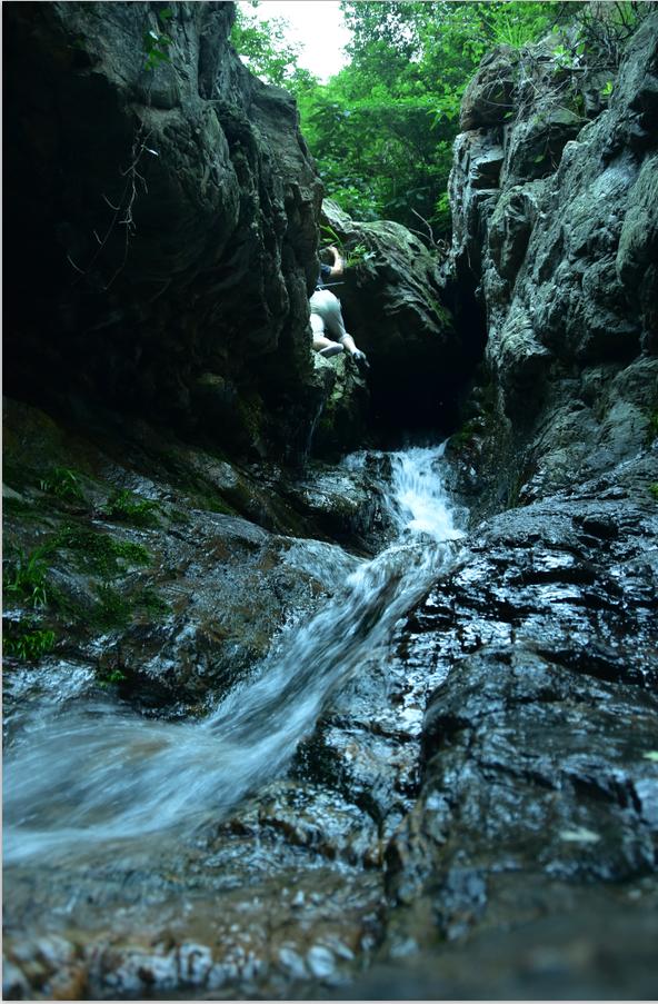 舒城古镇风景视频,舒城兰花谷古镇