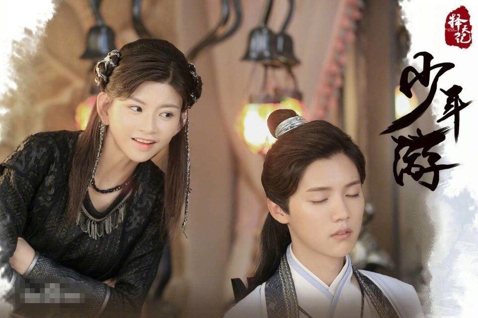 出道十年只拍了两部剧,出道6年靠一部剧火遍了娱乐圈