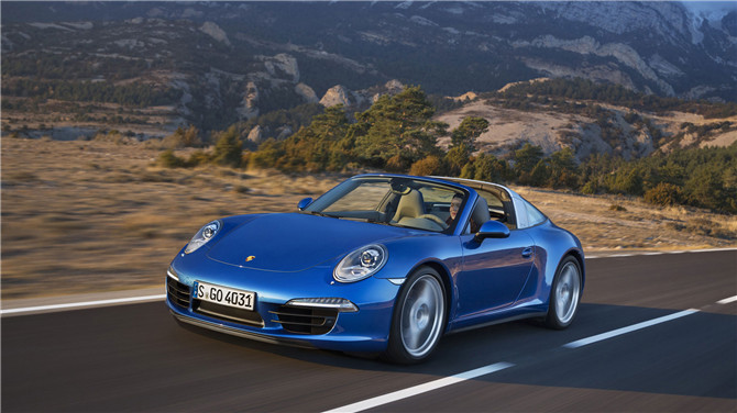 中了1800万要不要拿下保时捷911,2020年的保时捷911还值多少钱