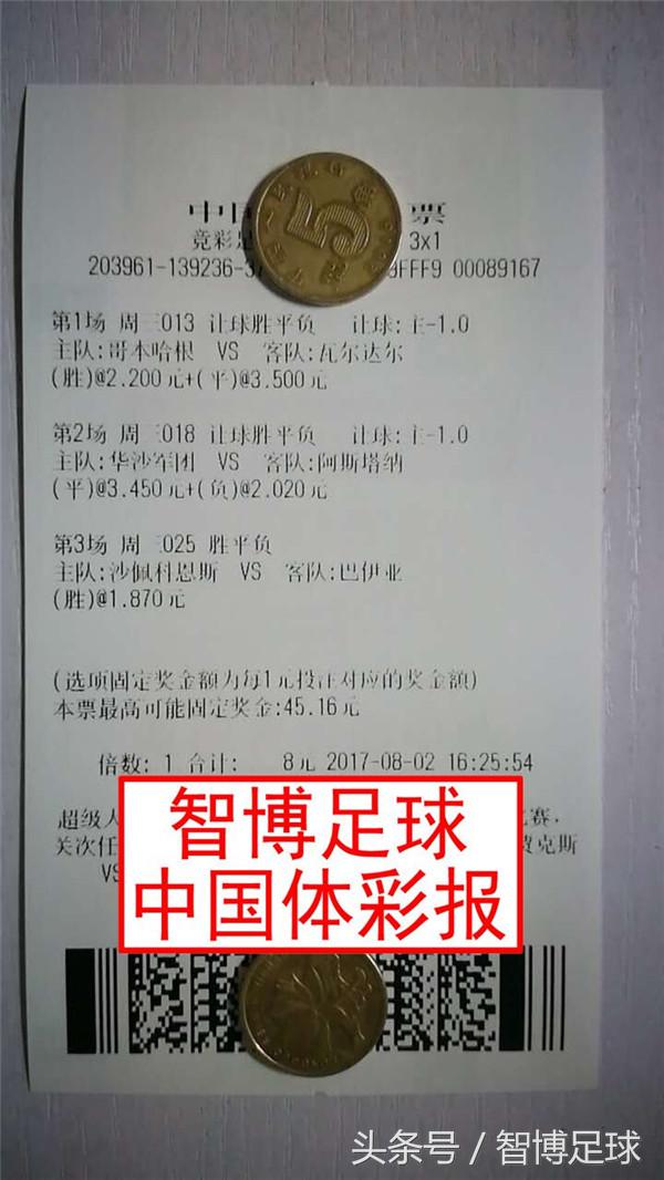 智博足球比分直播,8.22竞足赛事预测实单推荐
