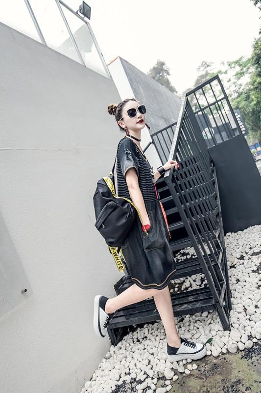 吴亦凡的freestyle，你也能轻松拥有