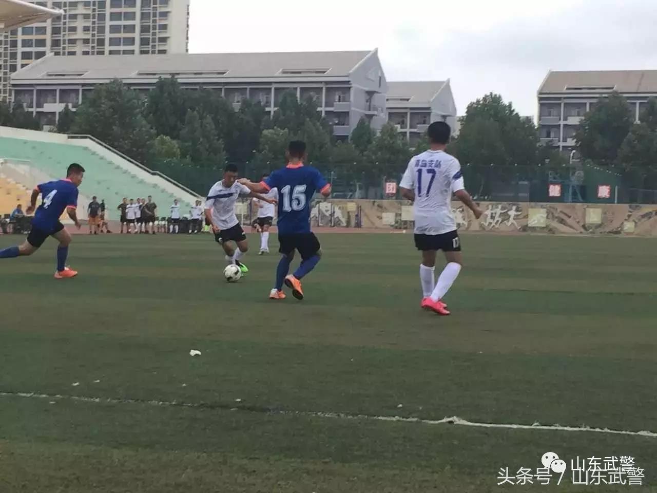 保卫战最新战报,卫士动力杯足球赛临沂支队