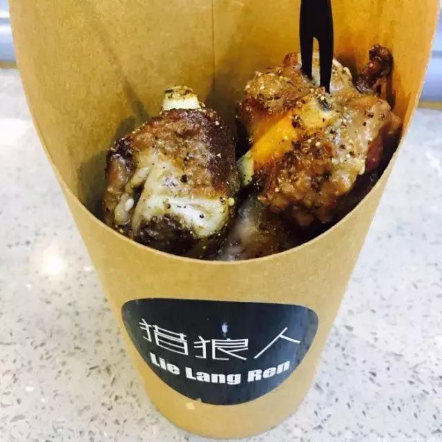 上海来福士广场网红美食优惠 (上海来福士网红美食)