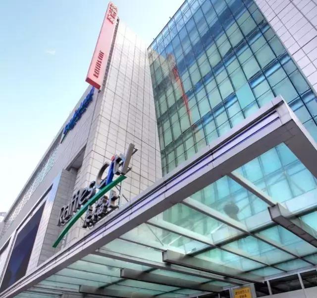 上海来福士广场网红美食优惠 (上海来福士网红美食)