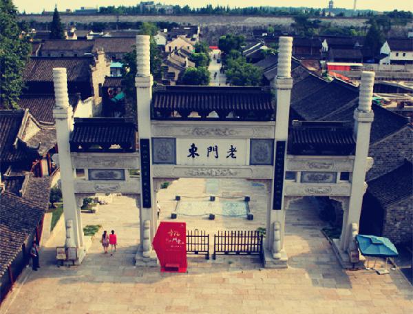 南京春日周末踏青好去处,南京下半年大型活动