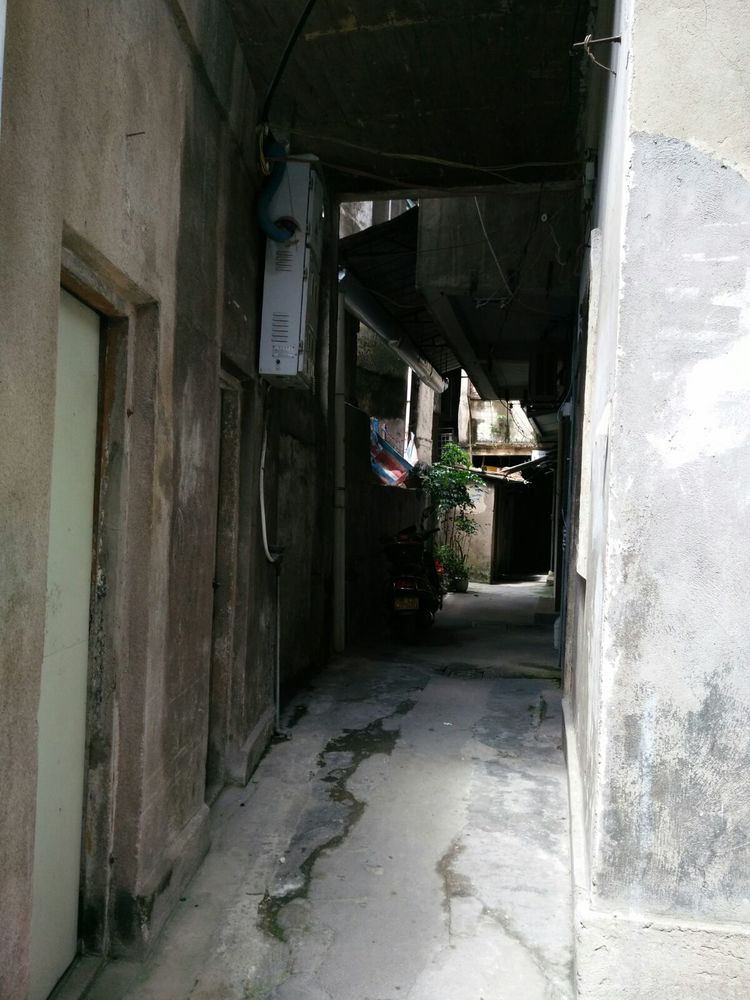 汕头的历史鮀城,汕头经济特区今昔对比图