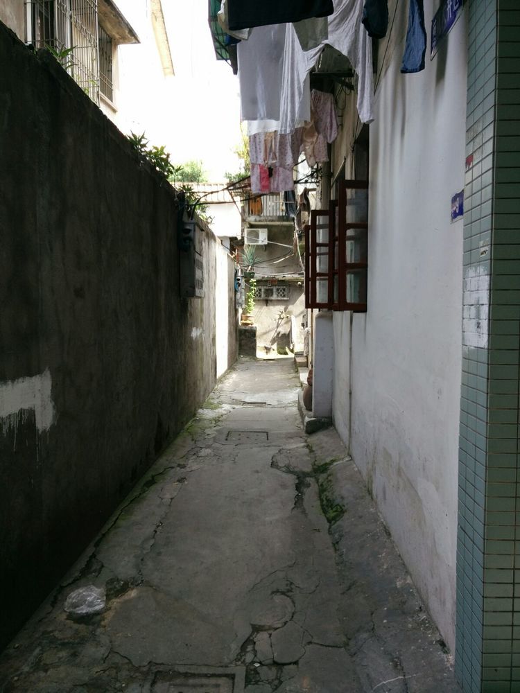 汕头的历史鮀城,汕头经济特区今昔对比图