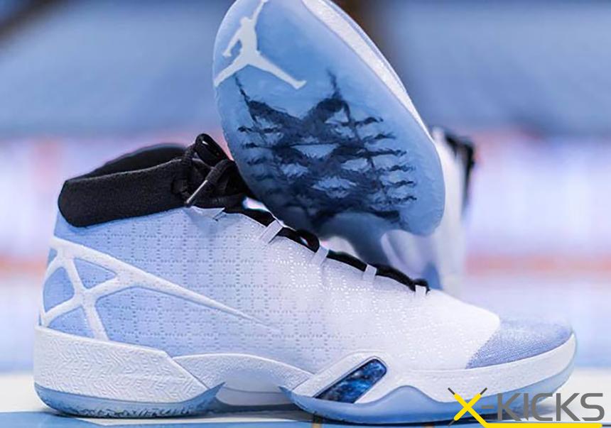 最后一期出的好艰难AJ扫盲29——30向乔帮主salute