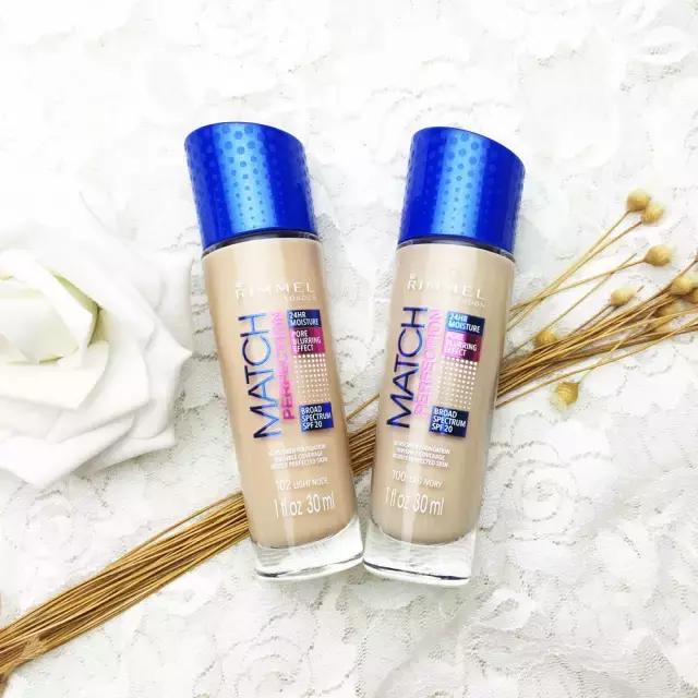 扬州人知道吗？谁说物美价不廉？200元不到的平价粉底液大合集，妈妈再也不用担心我吃土啦！