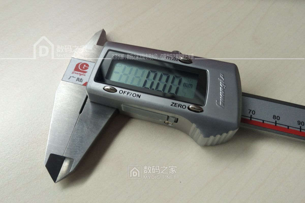 拆解数显游标卡尺,广陆数显游标卡尺300mm多少钱