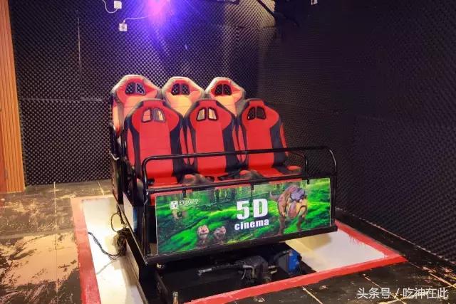 长洲岛竟有座半山望江恐龙主题酒店！吃住玩样样齐！