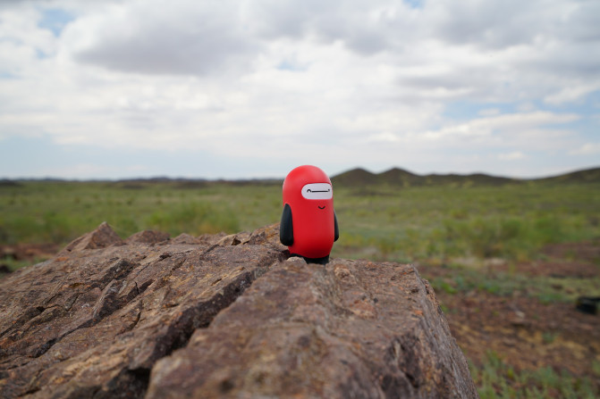 感受大西北的异域风情环疆游结束,南北疆深度游北疆进入南疆