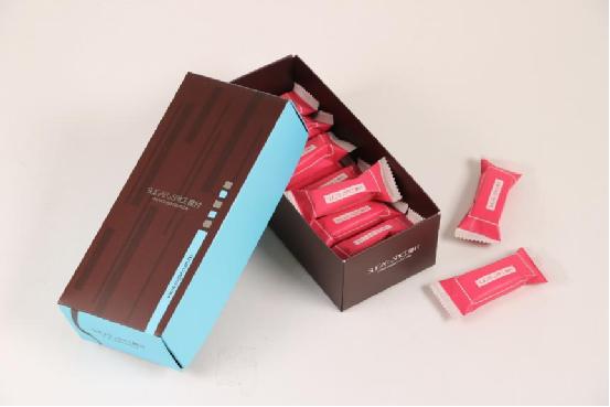 零食界蜜雪冰城,零食界直播间