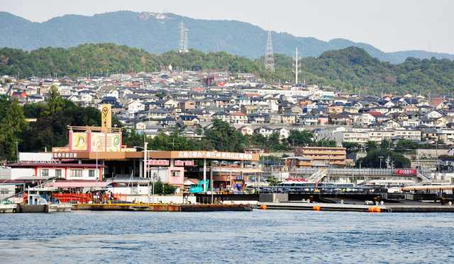 日本有哪些中国没有的地方,日本有两百万人居住在中国吗